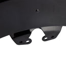 2014+ Harley-Davidson Road King Kotflügel vorne aus Stahl