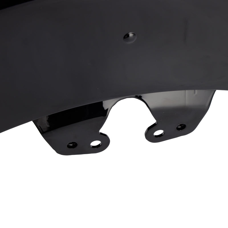 014+ Harley-Davidson Electra Glide Ultra Limited – FLHTKStahl-Kotflügel vorne