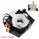 2008–2011 Nissan Rogue 2,5 l Wickelfeder B5567-CB66A B5567-CB69D 25560-JD003