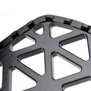 2014-2024 Yamaha BOLT / BOLT R-SPEC / XV950R Front Footrests Foot Pegs