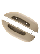 1996-2002 GMC Savana 1500/2500/3500 2-teilige Türarmlehnen-Griffabdeckung 12376622