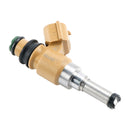 49033-0034 297500-0640 inyectores de combustible 2C0-13761-00-00 para Yamaha YZF R1 R6
