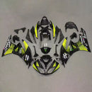 Verkleidungssatz aus ABS-Kunststoff, passend für Kawasaki ZX6R 636 2009-2012