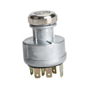 Tændingskontakt AT195301 Til John Deere 210C 210K 250 300D 310C 325J 350D