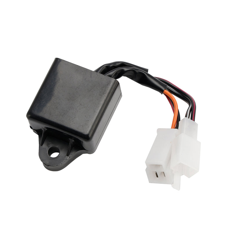 CDI Box Zünder Fit for Arctic Cat ATV 50 Y-6 Youth 2004-2005 DVX 50 2006-2008