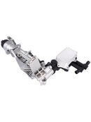 Para mercedes-benz Clase C T modelo S205 carcasa de filtro de aceite conjunto de enfriador de aceite A 626 180 00 11
