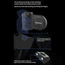 PH-30b Magnetická selfie spona na mobilní telefon Bezdrátová magnetická přísavka na střelbu