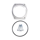 551517 LS Adapter 92mm Ansaugkrümmer auf 102mm Drosselklappengehäuse 4 Bolzen LS1 LS3 LSX