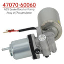 ABS-Bremskraftverstärkerpumpe mit Akkumulator für Toyota Land Cruiser GRJ200/URJ200/URJ202/UZJ200/VDJ200 (2007–2018), Teilenummer 47070-60060