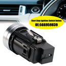 2013–2017 VW Volkswagen Golf &amp; GTI &amp; e-Golf &amp; Golf Sportwagen Start Stop Zündschalter Knopf 5GG959839 für