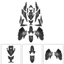 Kåpesett for Yamaha TMAX 560 (Injeksjon) 2025-2026