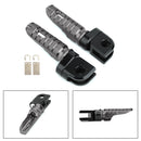 Vorne Fußraste Fussrasten für KAWASAKI Z900RS/Cafe Z1000 NINJA 650 400 300 1000