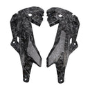 2022-2025 Honda ADV 350 Scheinwerfer-Seitenverkleidung