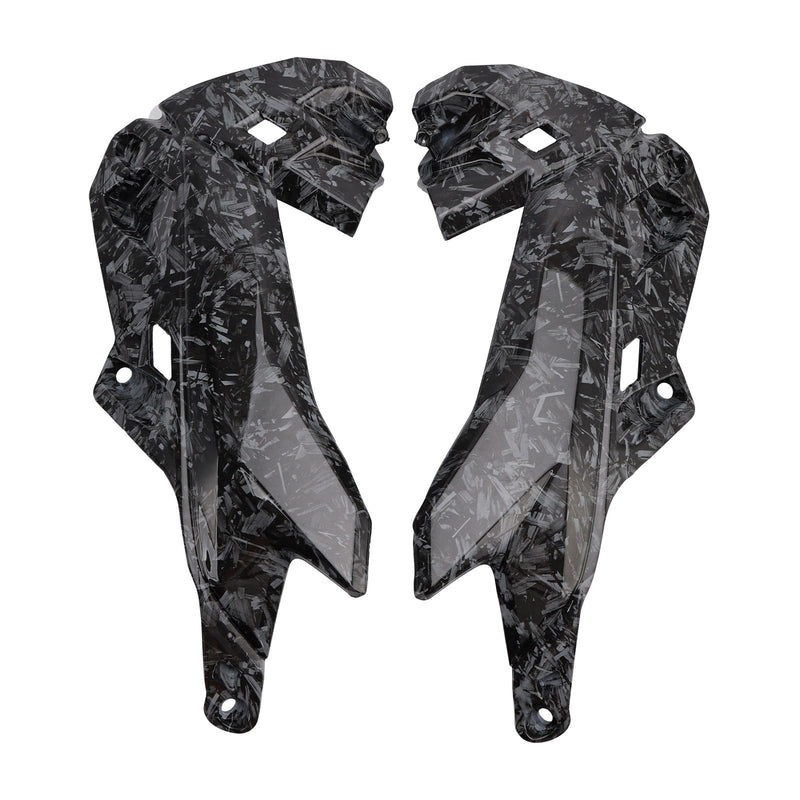 2022-2025 Honda ADV 350 Scheinwerfer-Seitenverkleidung