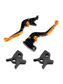 2017-2022 Kymco AK550 justerbar kopplingsbromsspak