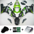 2004-2005 Suzuki GSXR 600/750 K4 moottoripyörän runko ABS Plastic