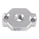 2-pakke aluminium hurtigfeste tilbehør anker monteringssett for CFMoto ATV UTV