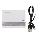 7 i 1 BD-brænder, eksternt USB 3.0-drev, DVD/CD/3D-optager, filmafspiller