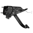 Parken Notbremspedal Montage 5093656AA Für 1987-1995 Jeep Wrangler YJ