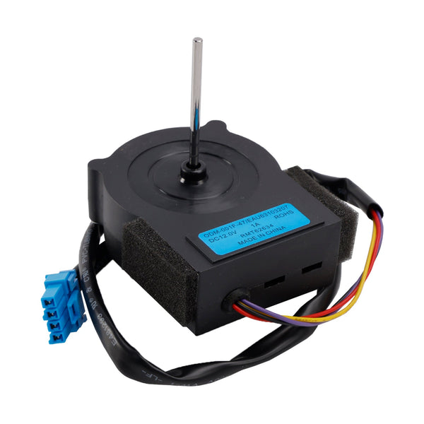 EAU 63103207 Motor de ventilador de geladeira-evaporador para refrigerador LG Kenmore