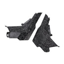 2022-2025 Honda ADV 350 Sitz-Seitenverkleidung