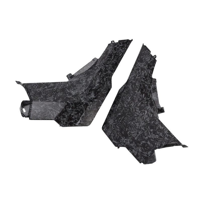 2022-2025 Honda ADV 350 Sitz-Seitenverkleidung