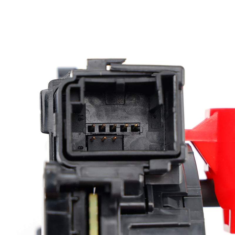 Lenkrad Uhr Frühling 5Q1953549 Für Tiguan Golf 7 MTF Multifunktions