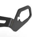 2023-2025 Kawasaki Eliminator 450 / SE Kennzeichenhalter Rahmenhalterung