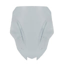 2022-2023 Čelní sklo Kawasaki Versys 650