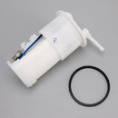 2006-2012 Triumph Daytona 675 (bis Fahrgestellnummer 381274) Kraftstoffpumpen-Baugruppe Austausch T2401977