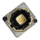 HJ32-19G590-BD Range Rover Evoque Rückfahrkamera Einparkhilfe