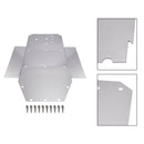 Aluminium-Unterfahrschutz für Polaris RZR 800 (2008–2014) und S 900 (2015–2016)