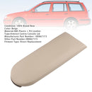 Beige Leder Armlehne Mittelkonsole Deckel Für VW MK4 Jetta Bora Golf 18D867173