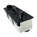 Peterbilt Truck A/C -ilmastointimoduulin paneeli Q21-6119