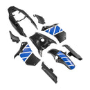 2019-2024 Yamaha Tenere 700 Inyección ABS Base Base Set