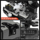 2012–2024 Für Land Rover Range Rover IV L405 3.0 SUV Türschlossaktuator vorne links LR078729