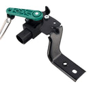 Vorne Links + Rechts Scheinwerfer Level Sensor Für Audi A3 VW Golf Touran Seat Skoda