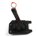 2002-2005 DODGE RAM 1500 Verteilergetriebe-Schalthebelbaugruppe 52105551AC 52105551AB