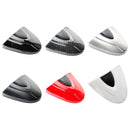 2021-2024 Trident 660 Takaistuimen suojuksen verhoilu