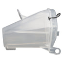 Kühlmittel Wasser Reservoir Tank Kühler Für BMW S1000R S1000RR S1000XR 19-24