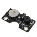 Morse Code CW Übertragung Trainer Schlüssel Ton Licht Platine Für Manuelle Schlüssel