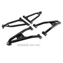 2005-2006 YZF450 SPECIAL EDITION Control Arm A-Arm Set Front Upper&Lower 5TG-23505-00-00