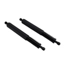 Gasstrykkspjeld for baklukeløfteanordning egnet for VW Touareg 7LA 7L6 7L7 02-05