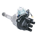 Tenningsfordeler med hette og rotor DST882 for Mazda B2200 1987-1993
