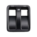 2011-2019 Jeep Wrangler Front Center Facet Board Window Switch Blind Panel 1RP74DX9AC