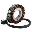 2002-2007 für Suzuki LT-A 500 F Vinson 4x4 Stator Regler Gleichrichter &amp; Dichtung 32101-09F40