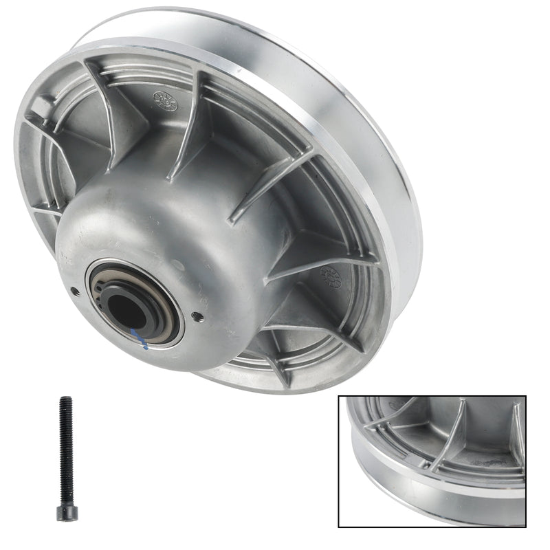 Hinten Komplette Kupplung Variator 1323246 1322946 Für Polaris Rzr Xp 900 Ranger