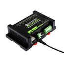 8/30-Kanal-Ethernet-Relaismodul Modbus TCP-Protokoll Poe-Ethernet-Kommunikation