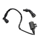 CDI-Box tenningsenhet egnet for Suzuki LTF230 DR125 DR200 LT-F250 LT-Z250 33410-18A00
