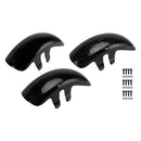 2023-2025 Touring CVO Road Glide / Street Glide Kotflügel vorne Kotflügelverkleidung